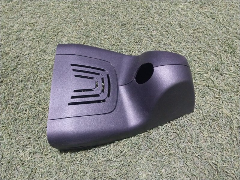 Накладка зеркала