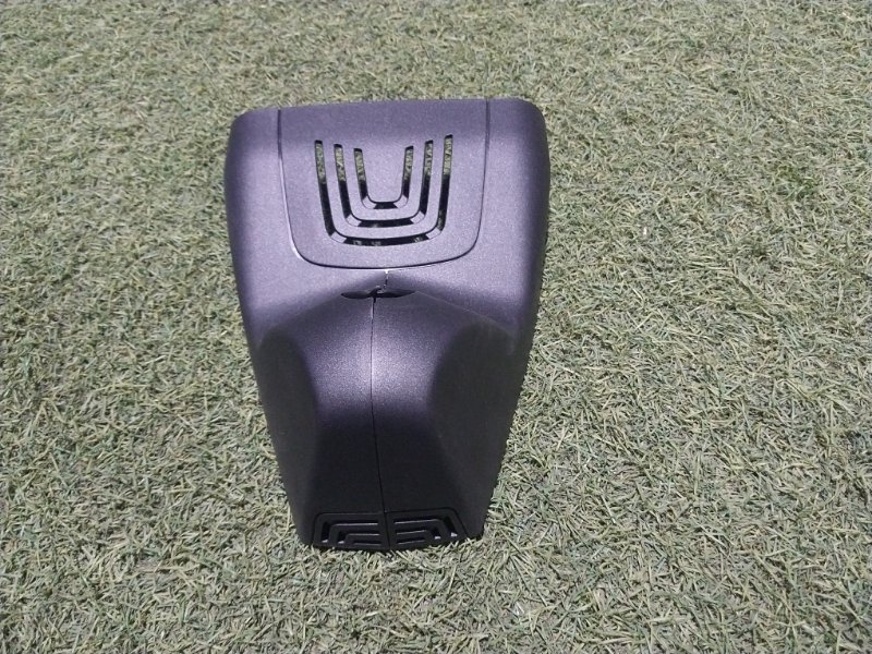 Накладка зеркала