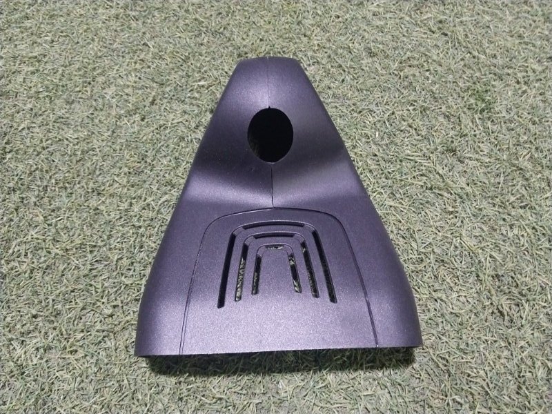 Накладка зеркала