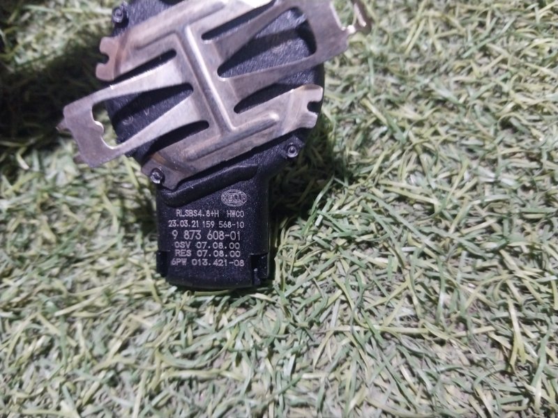 Датчик дождя