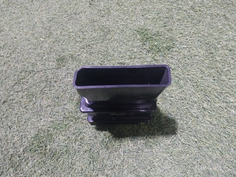 Воздуховод отопителя