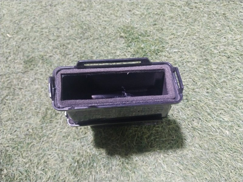 Воздуховод отопителя