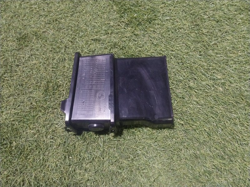 Воздуховод отопителя