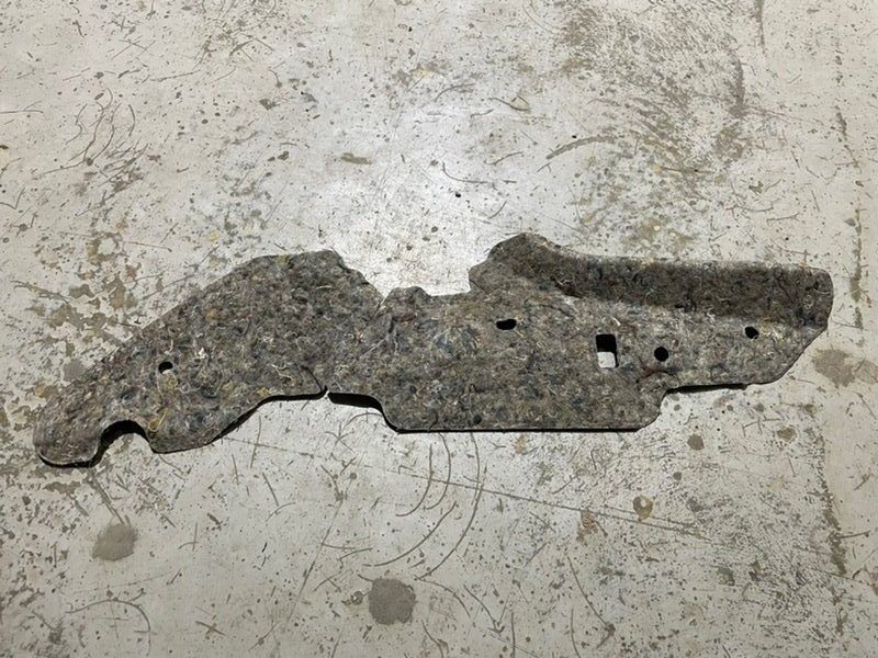 Шумоизоляция