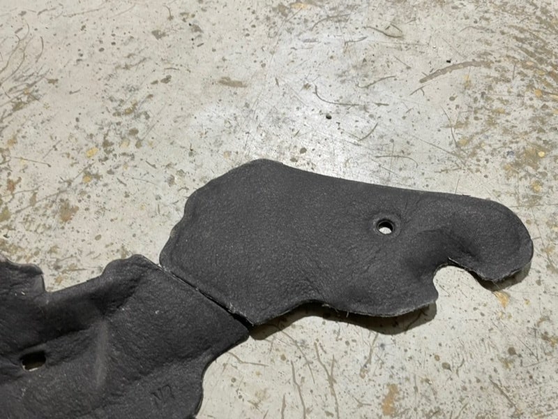 Шумоизоляция