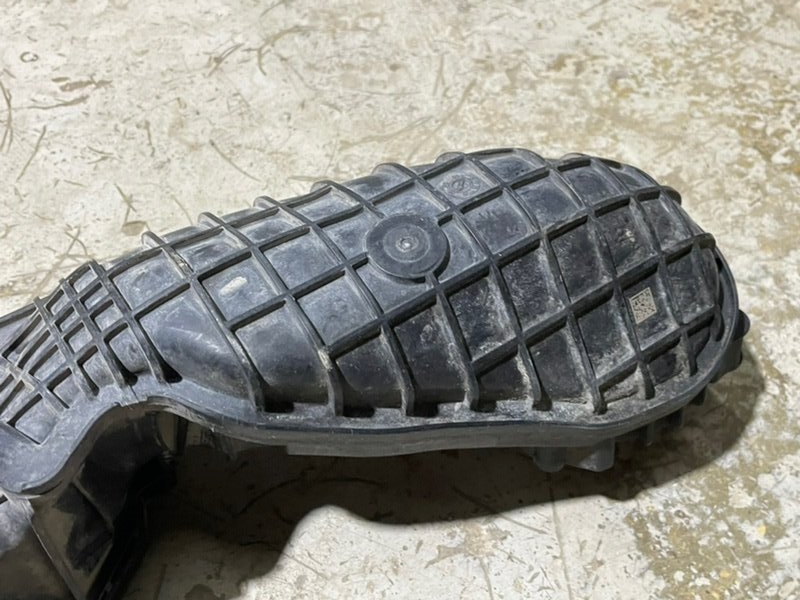 Коллектор впускной