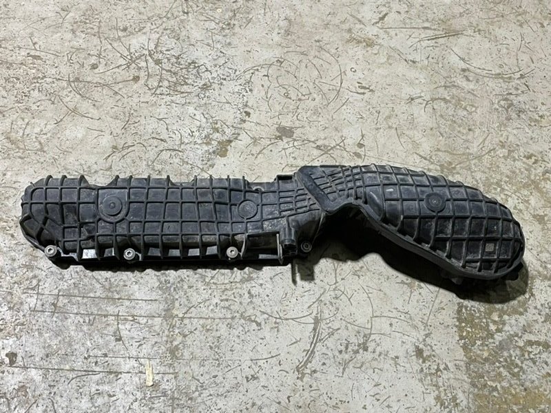 Коллектор впускной