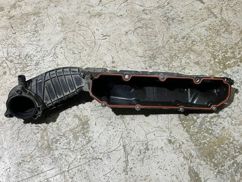 Коллектор впускной