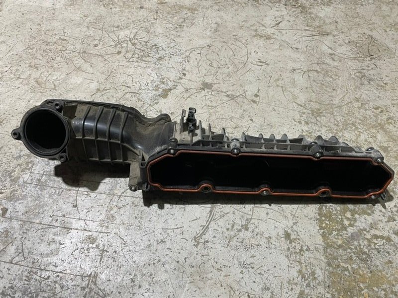 Коллектор впускной