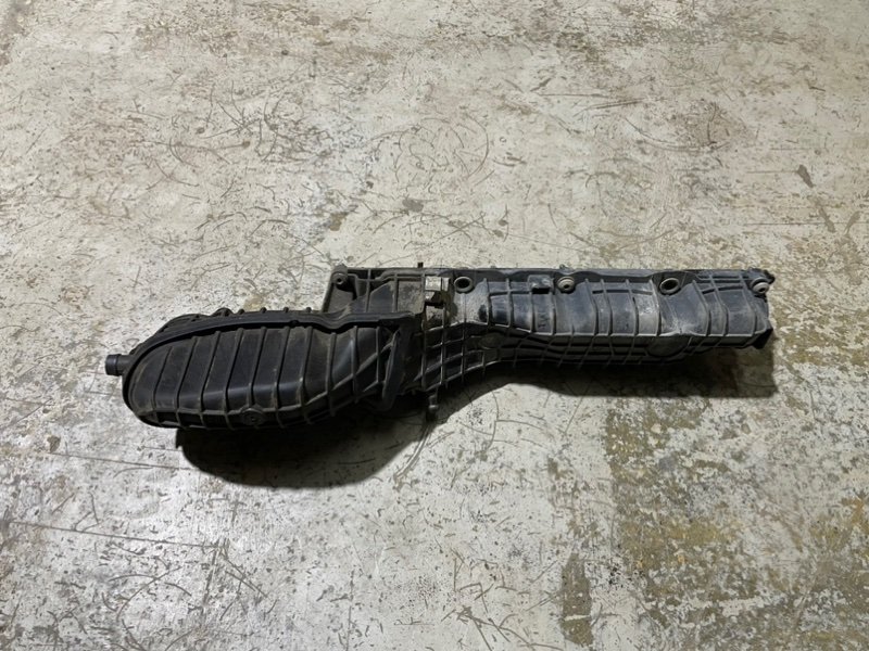 Коллектор впускной