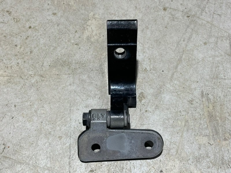 Петля двери задней правой нижняя