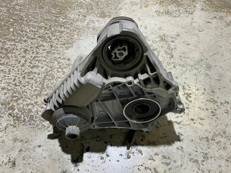 Коробка раздаточная