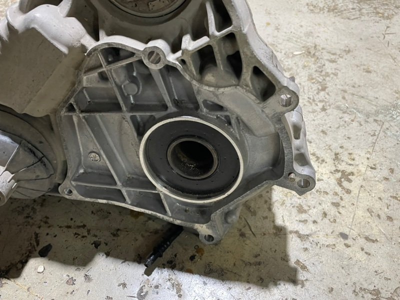 Коробка раздаточная