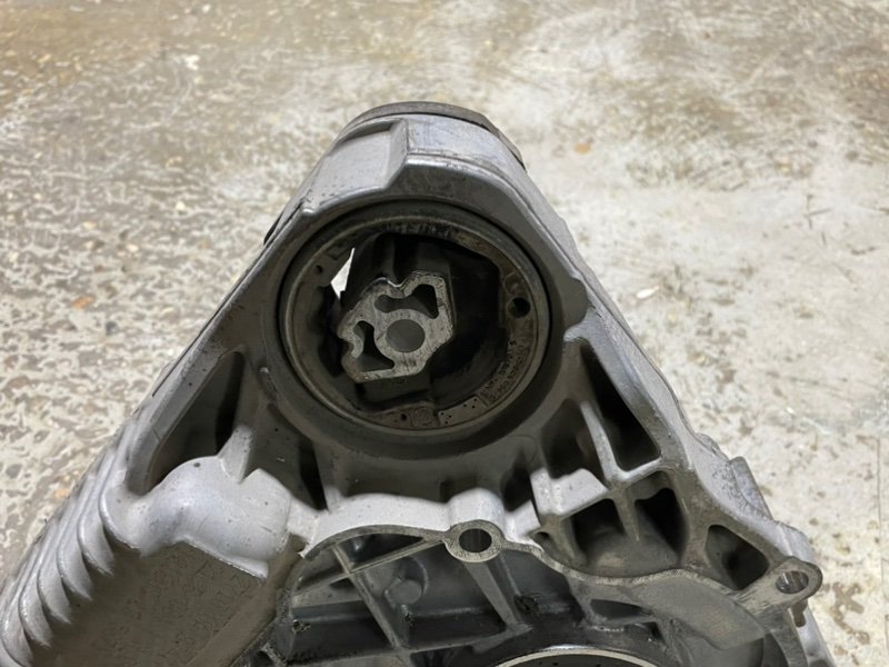 Коробка раздаточная