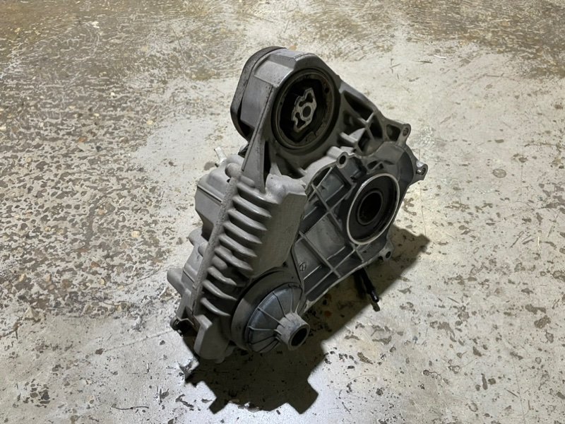 Коробка раздаточная