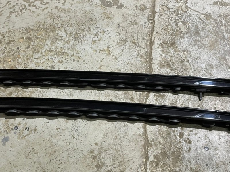 Рейлинги (релинг) к-кт (планки на крышу)