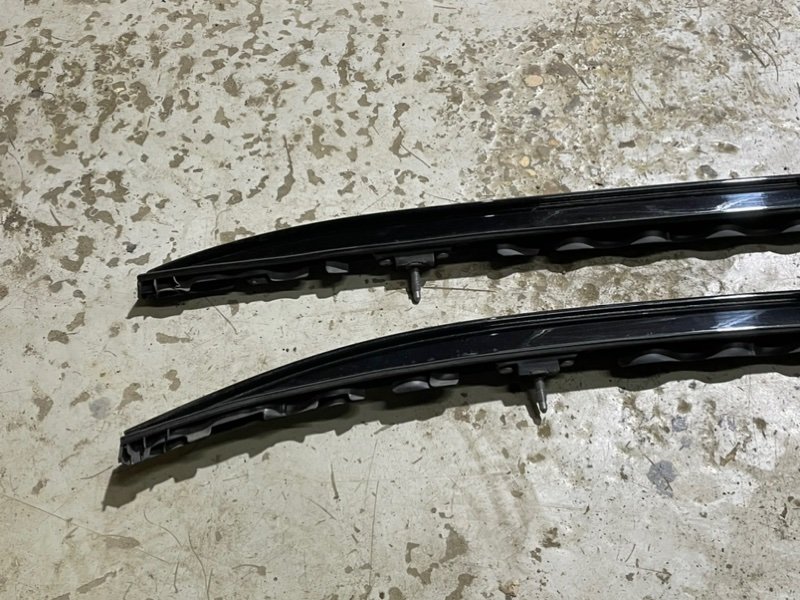 Рейлинги (релинг) к-кт (планки на крышу)