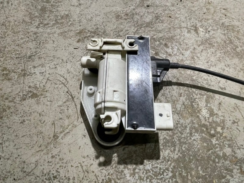 Доводчик двери