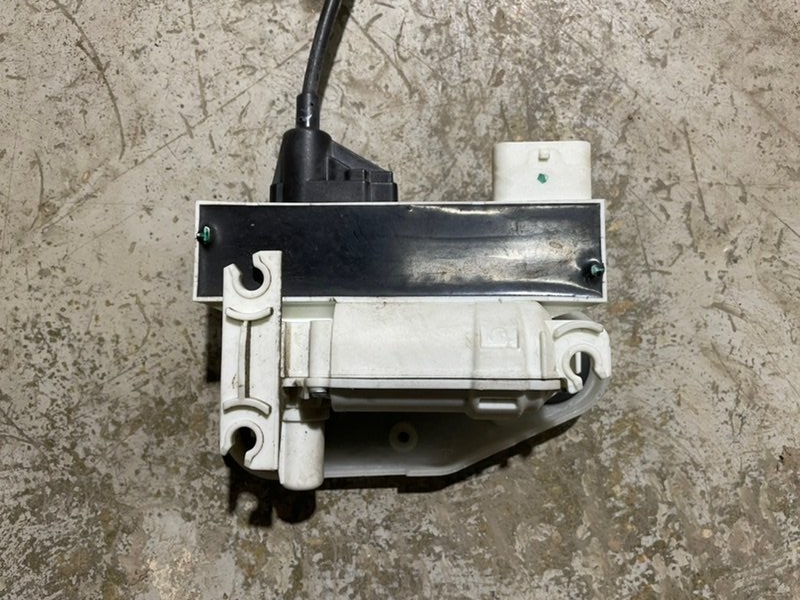 Доводчик двери