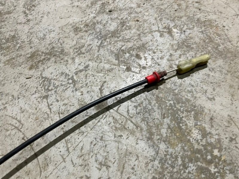 Доводчик двери