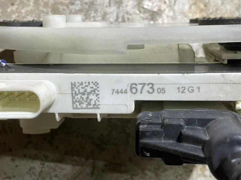 Доводчик двери