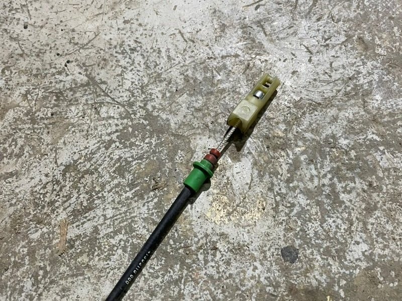 Доводчик двери