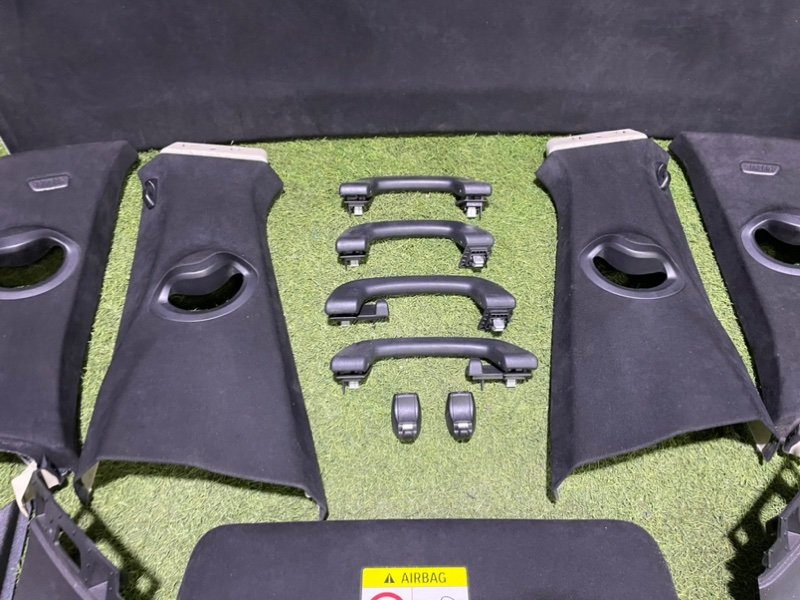 Обшивка крыши