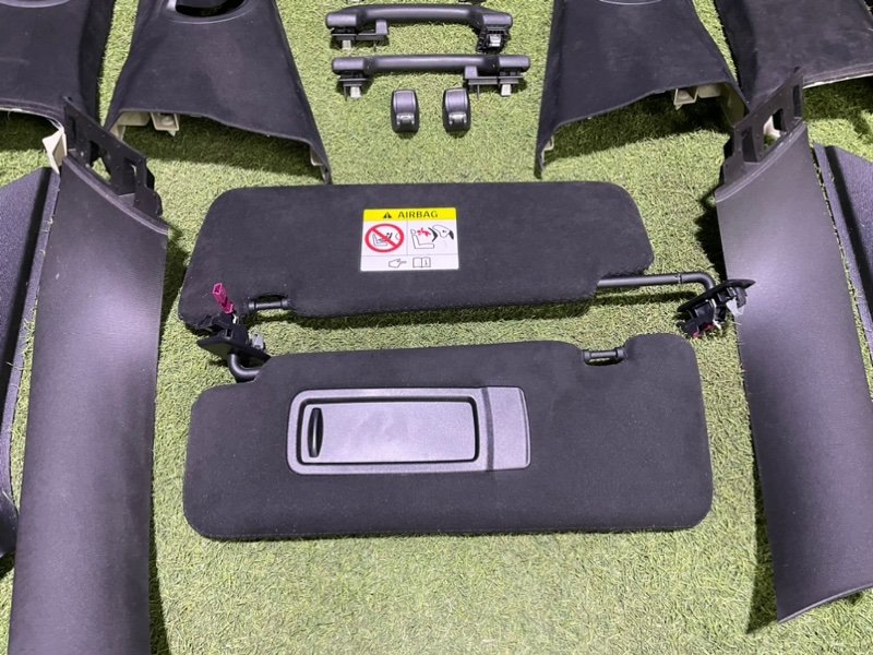 Обшивка крыши