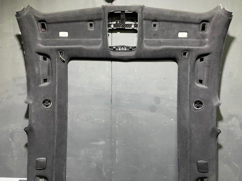 Обшивка крыши