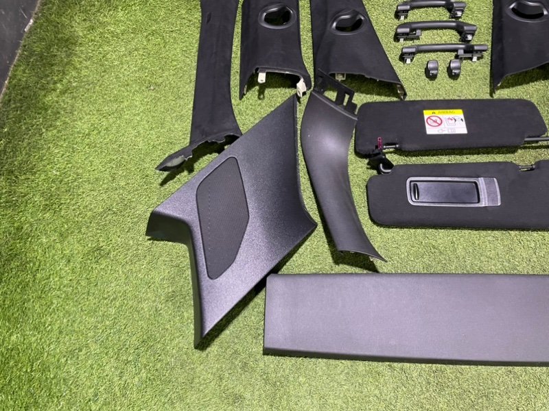 Обшивка крыши