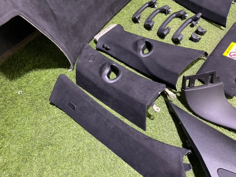 Обшивка крыши