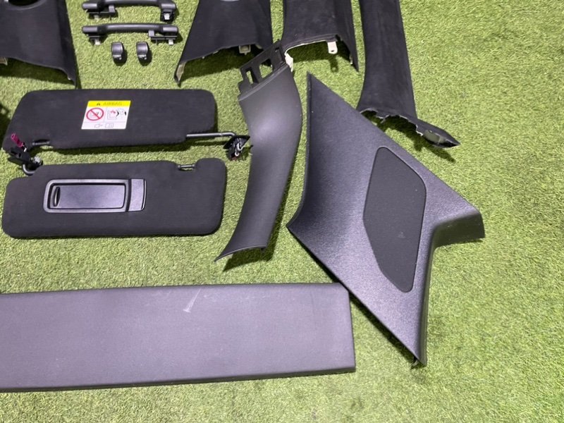 Обшивка крыши