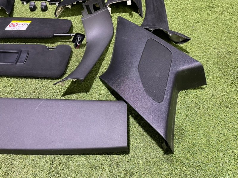 Обшивка крыши