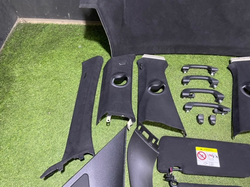 Обшивка крыши