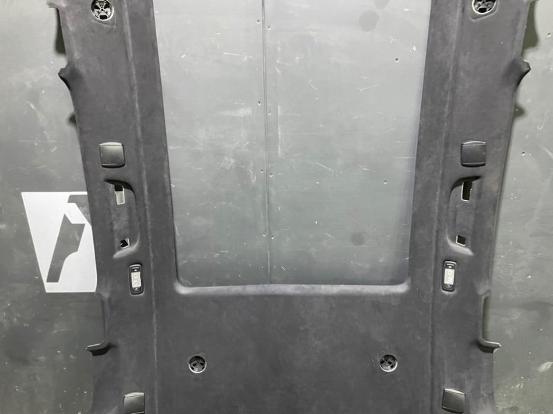 Обшивка крыши