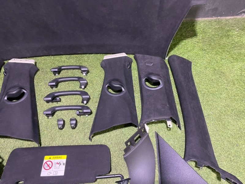 Обшивка крыши