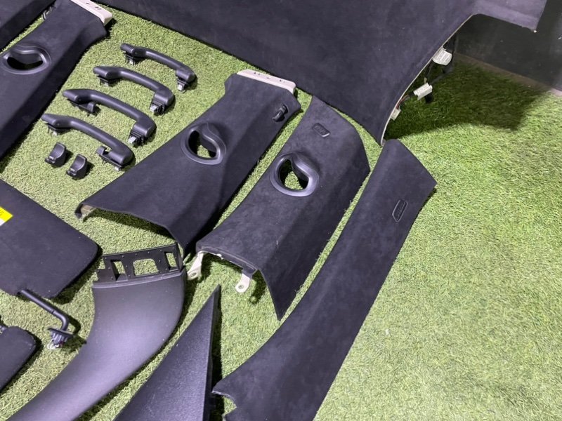 Обшивка крыши