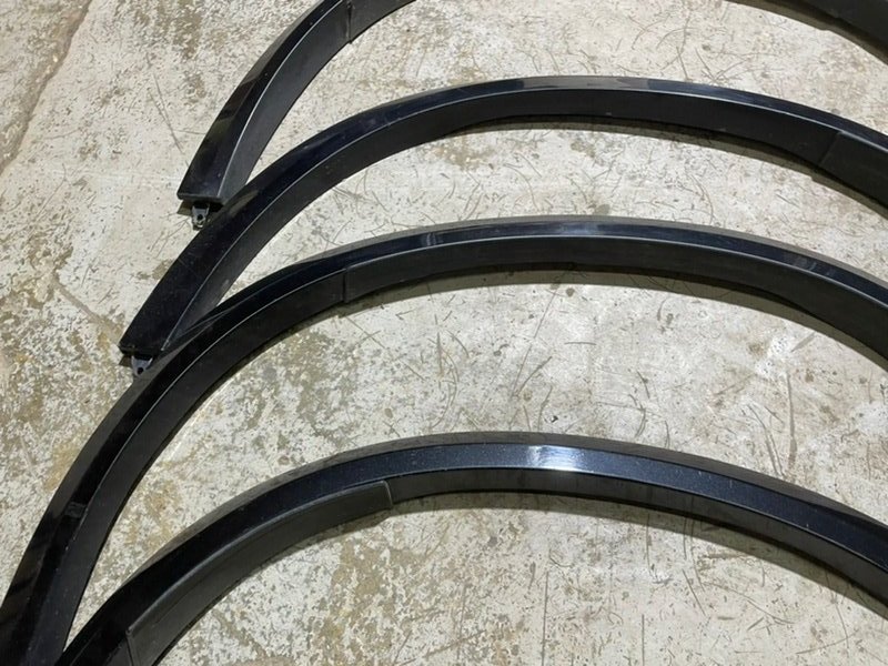 Накладка (кузов наружные)