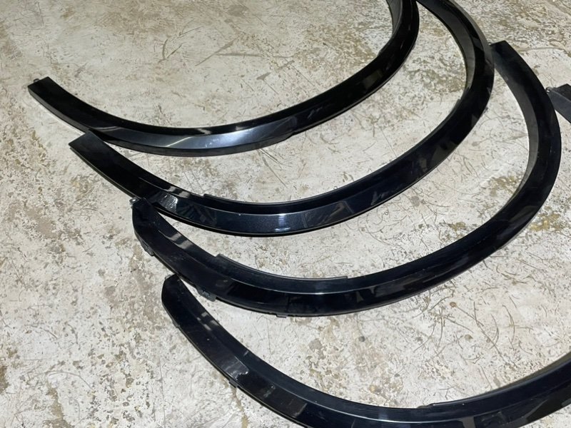 Накладка (кузов наружные)