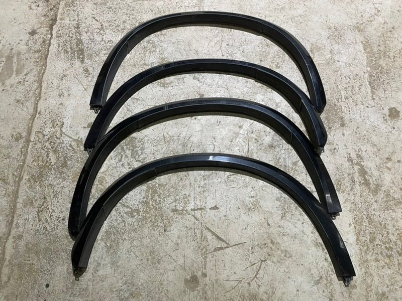 Накладка (кузов наружные)