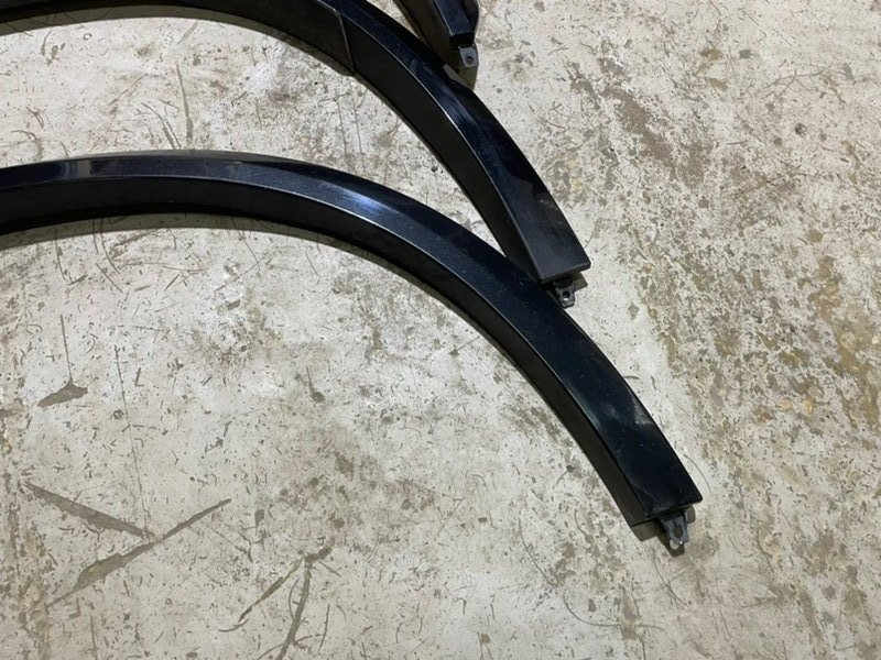 Накладка (кузов наружные)