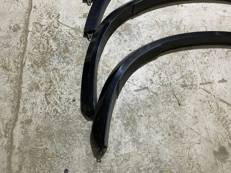 Накладка (кузов наружные)