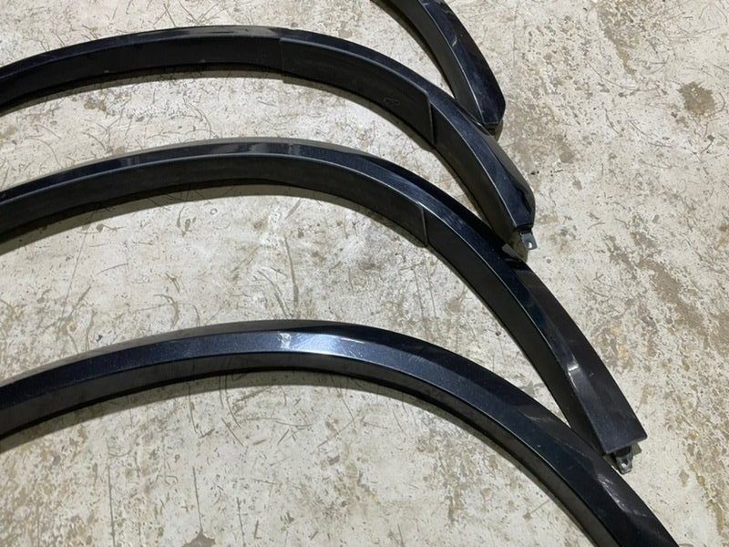 Накладка (кузов наружные)