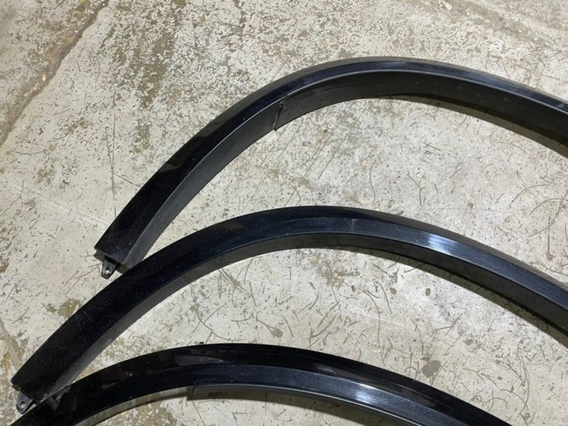 Накладка (кузов наружные)