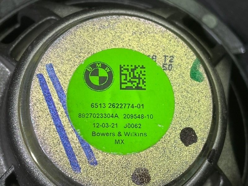 Комплект акустики Bowers & Wilkins