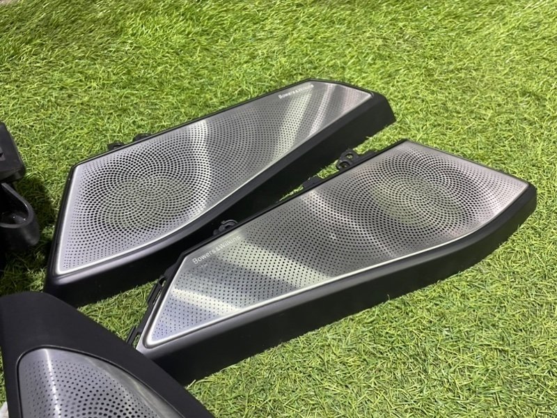 Комплект акустики Bowers & Wilkins