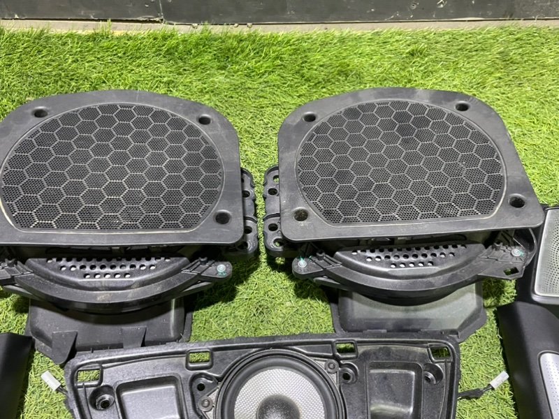 Комплект акустики Bowers & Wilkins