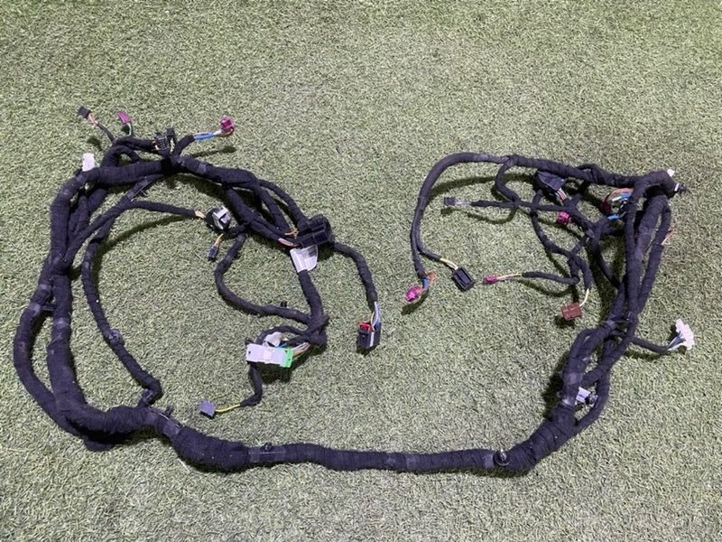 Проводка (коса)