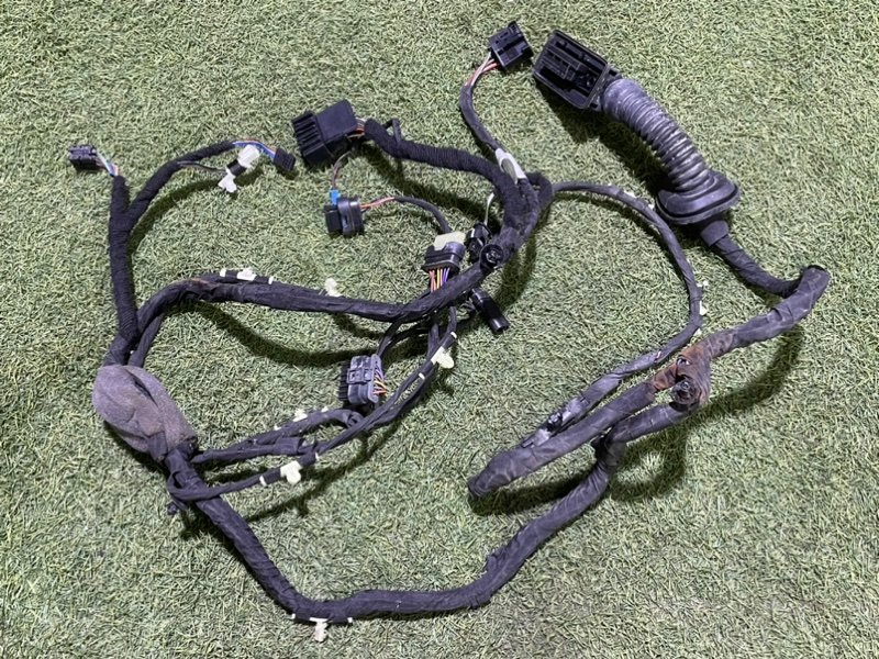 Проводка (коса)