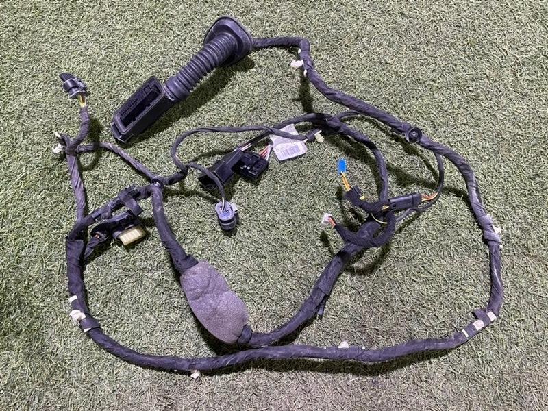 Проводка (коса)